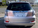 HONDA FIT SHUTTLE HYBRID