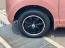 パステル　ＥＴＣ　バックカメラ　スマートキー　電動格納ミラー　ＡＴ　盗難防止システム　ＡＢＳ　ＣＤ　ミュージックプレイヤー接続可　アルミホイール　衝突安全ボディ　エアコン　パワーステアリング　パワーウィンドウ（24枚目）