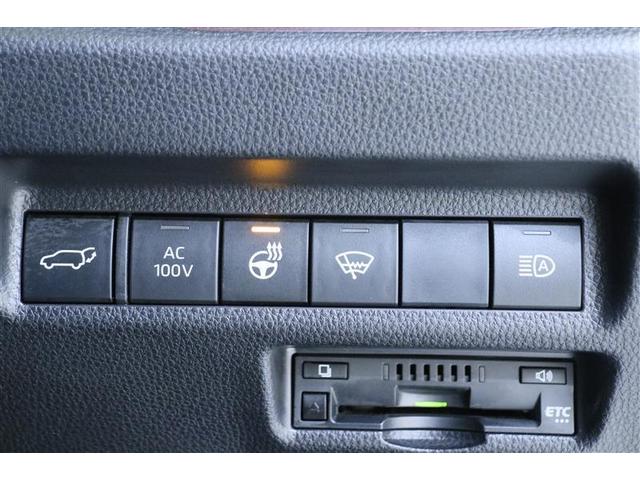 ハイブリッドG サンルーフ 4WD フルセグ メモリーナビ DVD再生 バックカメラ 衝突被害軽減システム ETC ドラレコ LEDヘッドランプ ワンオーナー 記録簿(23枚目)