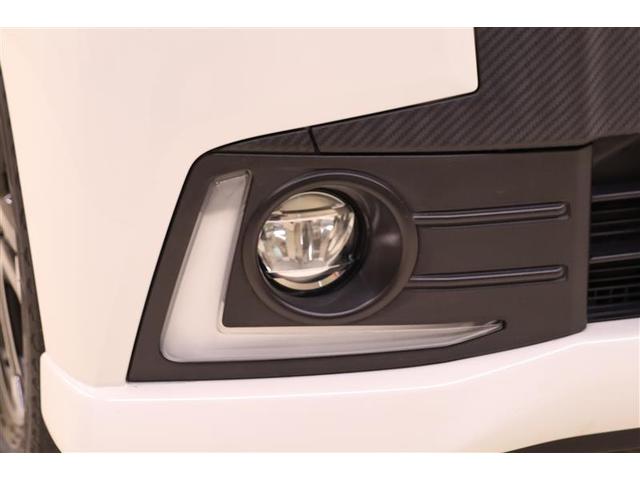 カスタム RS ハイパーSAII 衝突安全ブレーキ ETC車載器 iストップ キーレスエントリー ナビTV パワーステアリング エアバッグ LEDライト セキュリティアラーム 定期点検記録簿 横滑り防止機能 オートエアコン CD(7枚目)