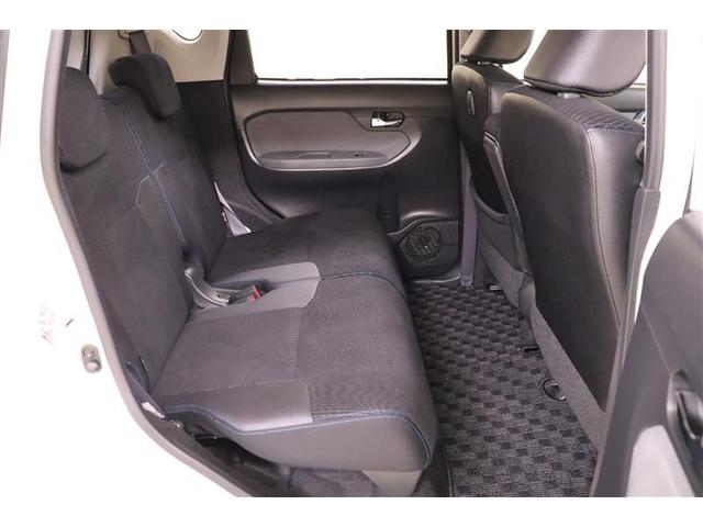 カスタム RS ハイパーSAII 衝突安全ブレーキ ETC車載器 iストップ キーレスエントリー ナビTV パワーステアリング エアバッグ LEDライト セキュリティアラーム 定期点検記録簿 横滑り防止機能 オートエアコン CD(25枚目)