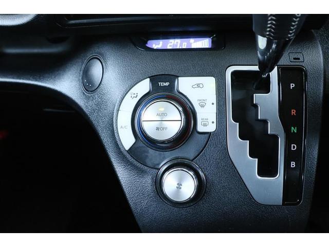 ハイブリッドG フルセグ メモリーナビ DVD再生 バックカメラ 衝突被害軽減システム ETC 両側電動スライド LEDヘッドランプ 乗車定員7人 3列シート 記録簿(11枚目)