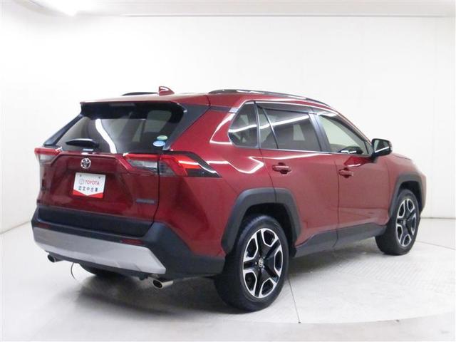 トヨタ ＲＡＶ４