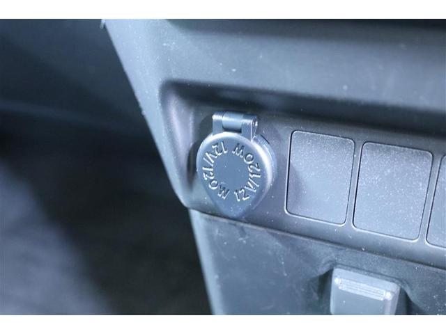 G-T W電動ドア 追突軽減ブレーキ Aストップ 1オーナー オートエアコン オートクルーズ 定期点検記録簿 CD再生 DVD ウォークスルー ナビTV スマートキー イモビライザー ABS キーレス(12枚目)