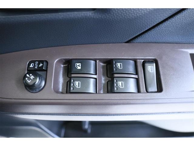 G-T W電動ドア 追突軽減ブレーキ Aストップ 1オーナー オートエアコン オートクルーズ 定期点検記録簿 CD再生 DVD ウォークスルー ナビTV スマートキー イモビライザー ABS キーレス(24枚目)