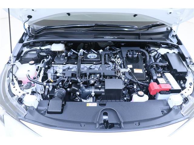 ハイブリッド S 衝突軽減 クルコン アルミホイール ABS 記録簿 盗難防止装置 ETC メモリーナビ ミュージックプレイヤー接続可 キーレス エアバッグ ナビ オートエアコン カーテンエアバック スマートキ(39枚目)
