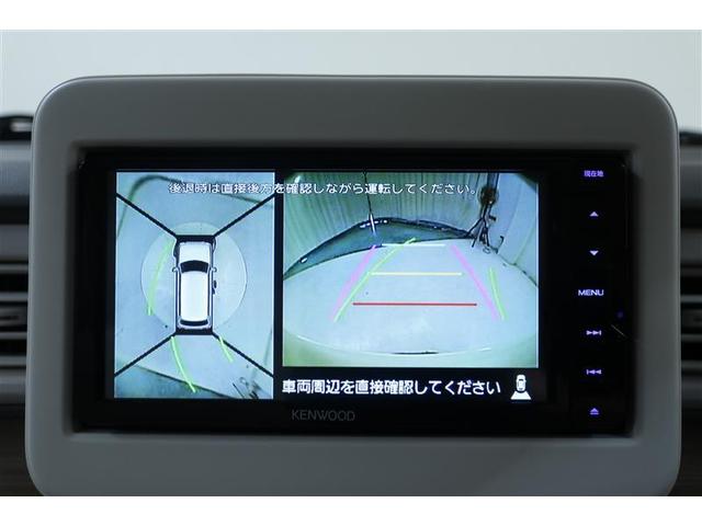 アルトラパン Ｘ　アイドリングＳ　運転席エアバック　ＰＳ　セキュリティアラーム　パワーウィンド　ＬＥＤランプ　ＷＳＲＳ　横滑防止装置　キーレスキー　ＡＡＣ　ＡＢＳ　ベンチシート　定期点検記録簿　ＡＷ（8枚目）