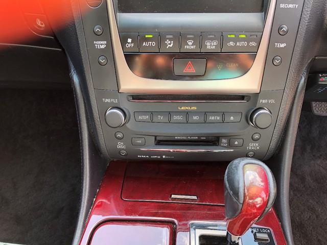 GS350(24枚目)