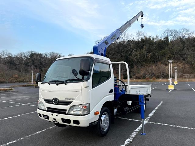 日野 デュトロ