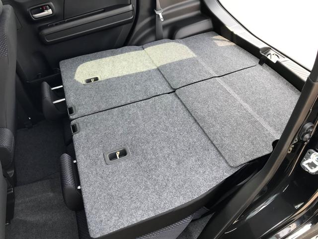 ハイブリッドXS 衝突回避システム ヘッドアップディスプレイ 純正アルミ シートヒーター ウィンカーミラー オートエアコン スマートキー プッシュスタート(18枚目)