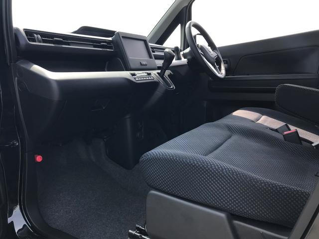 ハイブリッドXS 衝突回避システム ヘッドアップディスプレイ 純正アルミ シートヒーター ウィンカーミラー オートエアコン スマートキー プッシュスタート(20枚目)