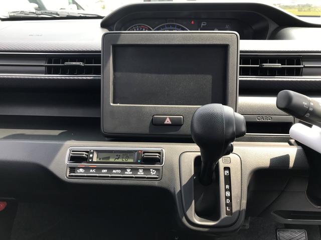 ハイブリッドXS 衝突回避システム ヘッドアップディスプレイ 純正アルミ シートヒーター ウィンカーミラー オートエアコン スマートキー プッシュスタート(23枚目)