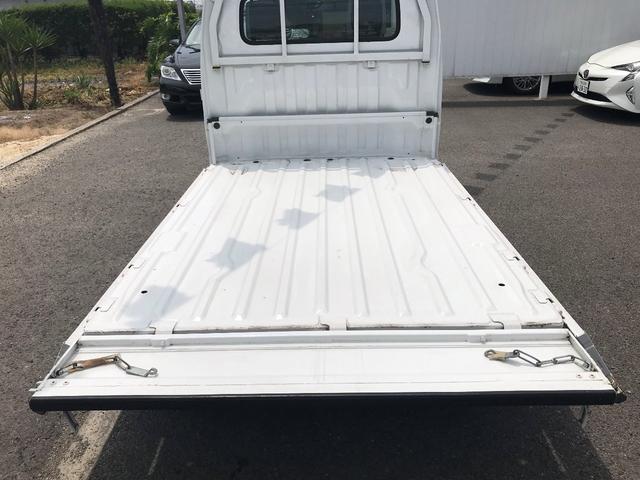 KCエアコン・パワステ 4WD(13枚目)