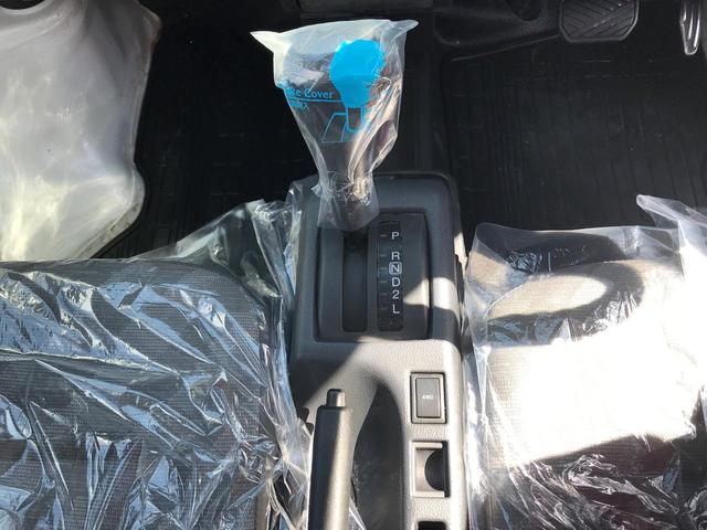 KCエアコン・パワステ 4WD(20枚目)