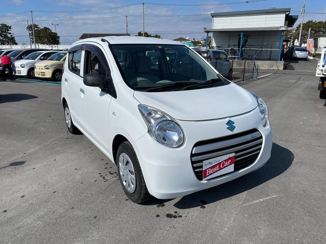 ECO-L 純正CDプレイヤー 全席パワーウィンドウ アイドリングストップ 衝突安全ボディー 運転席助手席エアバック パワステ キーレス(3枚目)