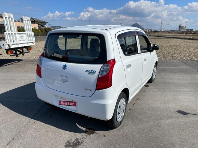 ECO-L 純正CDプレイヤー 全席パワーウィンドウ アイドリングストップ 衝突安全ボディー 運転席助手席エアバック パワステ キーレス(11枚目)