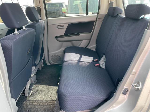 FX 純正CDプレイヤー ベンチシート キーレス 全席パワーウィンドウ 運転席助手席エアバック 衝突安全ボディー パワステ フルフラット 両席エアバック 盗難防止付き ベンチ ABS付 PW キーレス付き(16枚目)