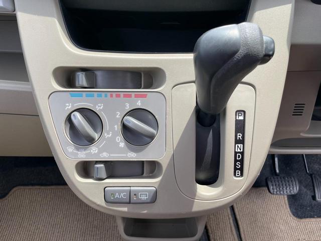 L キーレス アイドリングストップ 電動格納ミラー 全席パワーウィンドウ 衝突安全ボディー ベンチシート 社外アルミ 純正CDプレイヤー CD付 盗難防止アラーム オ-トエアコン 電格ドアミラー エアB(40枚目)