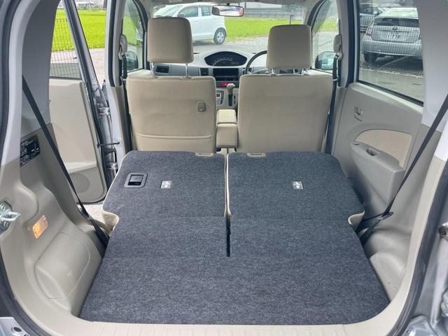 L キーレス ベンチシート フルフラット 電動格納ミラー 全席パワーウィンドウ 衝突安全ボディー 運転席助手席エアバック ABS 盗難防止アラーム オ-トエアコン ワイヤレスキー フロントベンチシート(17枚目)