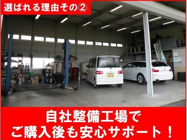 F キーレスエントリー AT 盗難防止システム ABS 衝突安全ボディ エアコン パワーステアリング パワーウィンドウ 両席エアバッグ Pウインドウ キ-レス CDデッキ AC PS エアバック ABS付(48枚目)