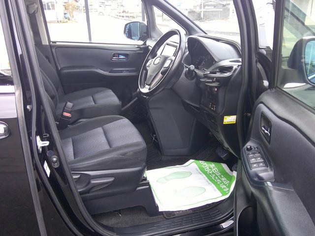 ヴォクシー ＺＳ　煌　ナビ　フリップダウンモニター　ＴＶ　Ｂｌｕｅｔｏｏｔｈ　バックカメラ　前後ドライブレコーダー　　ＥＴＣ　ローダウンサス（43枚目）