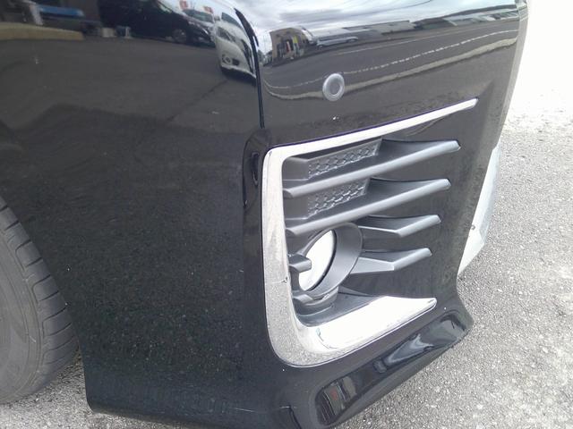 ヴォクシー ＺＳ　煌　ナビ　フリップダウンモニター　ＴＶ　Ｂｌｕｅｔｏｏｔｈ　バックカメラ　前後ドライブレコーダー　　ＥＴＣ　ローダウンサス（59枚目）