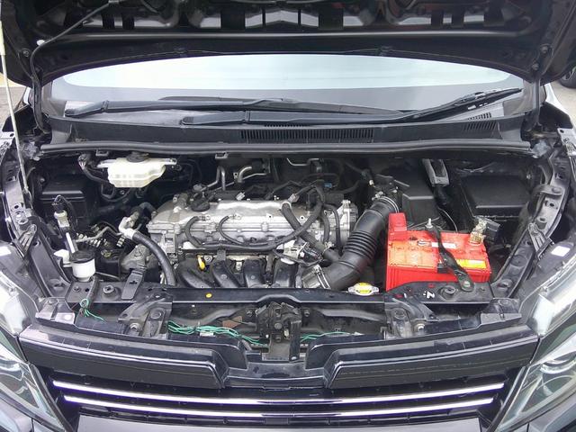 ヴォクシー ＺＳ　煌　ナビ　フリップダウンモニター　ＴＶ　Ｂｌｕｅｔｏｏｔｈ　バックカメラ　前後ドライブレコーダー　　ＥＴＣ　ローダウンサス（63枚目）