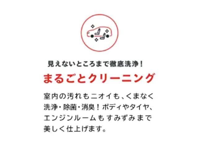 F セーフティーエディション ナビフルセグTV バックカメラ(4枚目)