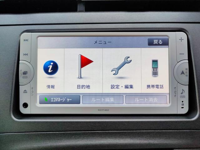S リアスポイラー メモリーナビ ワンセグテレビ 純正アルミ スマートキー プッシュスタート バックカメラ(28枚目)
