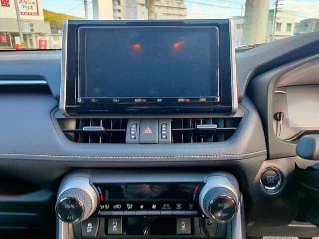 G Zパッケージ クルーズコントロール スマートキー パワーバックドア バックカメラ ウィンカーミラー プッシュスタート ETC ナビ(33枚目)