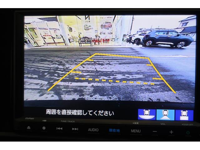 フィット ネス　当社元代車禁煙メモリーナビフルセグバックカメラサイドエアバックＬＥＤヘッドライトＥＴＣスマートキー　衝突軽減装置　キーレス　禁煙車　横滑り防止装置　アイドリングストップ　クルーズコントロール　ＵＳＢ（10枚目）