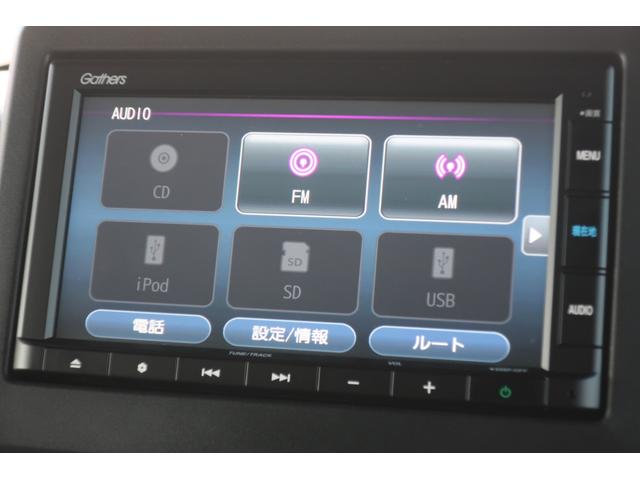 Ｌ　ワンオーナー禁煙サイドエアバックＬＥＤヘッドライトＬＥＤフォグライトメモリーナビバックカメラリア側パーキングセンサー前席シートヒーター　ブレーキサポート　ＵＳＢ接続　フロントベンチシート　横滑防止(9枚目)