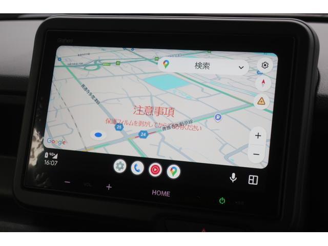 Ｎ－ＢＯＸカスタム ベースグレード　当店社用車ドライブレコーダー両側電動スライドドア禁煙グーグルマップ対応ディスプレイオーディオバックカメラサイドエアバックＥＴＣ車載器スマートキーＬＥＤヘッドライト（3枚目）