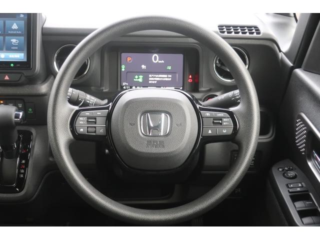 Ｎ－ＢＯＸカスタム ベースグレード　当店社用車ドライブレコーダー両側電動スライドドア禁煙グーグルマップ対応ディスプレイオーディオバックカメラサイドエアバックＥＴＣ車載器スマートキーＬＥＤヘッドライト（16枚目）