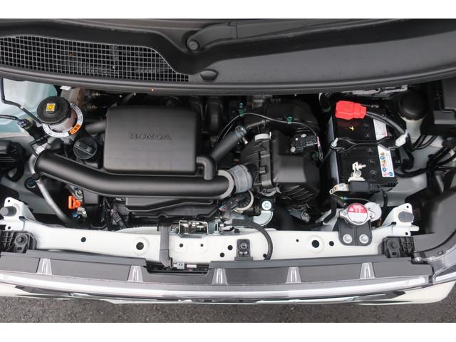 Ｎ－ＢＯＸカスタム ベースグレード　当店社用車ドライブレコーダー両側電動スライドドア禁煙グーグルマップ対応ディスプレイオーディオバックカメラサイドエアバックＥＴＣ車載器スマートキーＬＥＤヘッドライト（17枚目）