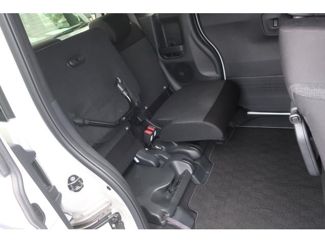 Ｎ－ＢＯＸカスタム ベースグレード　当店社用車ドライブレコーダー両側電動スライドドア禁煙グーグルマップ対応ディスプレイオーディオバックカメラサイドエアバックＥＴＣ車載器スマートキーＬＥＤヘッドライト（25枚目）