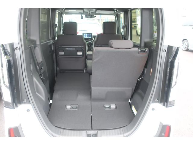 Ｎ－ＢＯＸカスタム ベースグレード　当店社用車ドライブレコーダー両側電動スライドドア禁煙グーグルマップ対応ディスプレイオーディオバックカメラサイドエアバックＥＴＣ車載器スマートキーＬＥＤヘッドライト（26枚目）