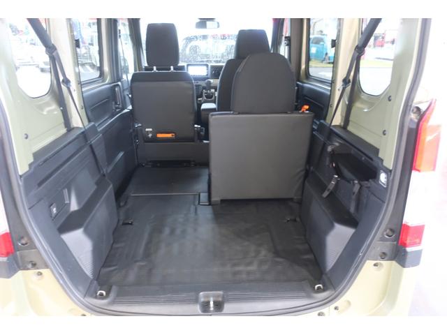 Ｎ－ＶＡＮ＋スタイル ファン・ホンダセンシング　ワンオーナー喫煙車メモリーナビフルセグＴＶＢｌｕｅｔｏｏｔｈオーディオバックカメラ両側スライドドアＥＴＣ車載器スマートキー（22枚目）