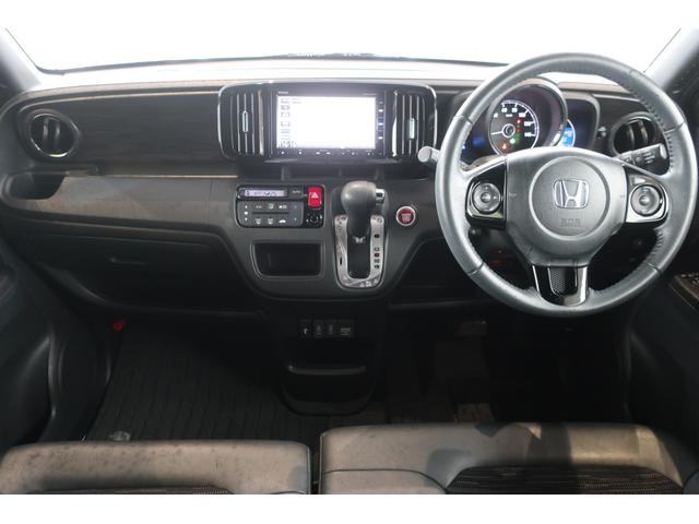 Ｎ－ＯＮＥ プレミアム　ワンオーナー禁煙メモリーナビフルセグＴＶバックカメラディスチャージヘッドライトＥＴＣ車載器スマートキー（2枚目）