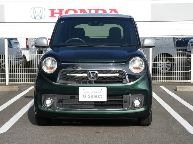 Ｎ－ＯＮＥ プレミアム　ワンオーナー禁煙メモリーナビフルセグＴＶバックカメラディスチャージヘッドライトＥＴＣ車載器スマートキー（6枚目）