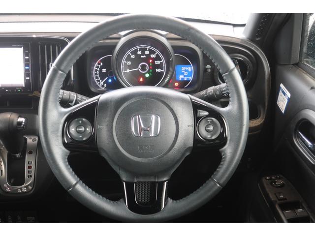 Ｎ－ＯＮＥ プレミアム　ワンオーナー禁煙メモリーナビフルセグＴＶバックカメラディスチャージヘッドライトＥＴＣ車載器スマートキー（16枚目）