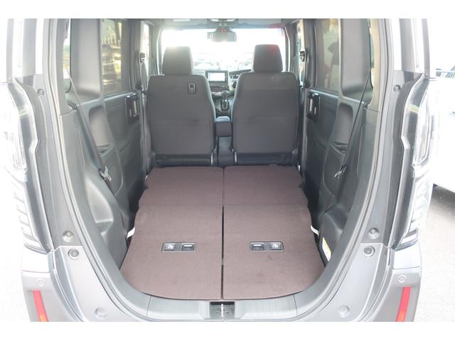 N-BOXカスタム G・Lホンダセンシング ワンオーナー前後ドライブレコーダーメモリーナビフルセグTVバックカメラ片側電動スライドドアサイドエアバックETC車載器スマートキー(18枚目)