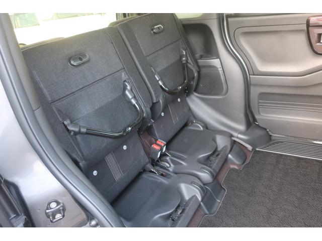 N-BOXカスタム G・Lホンダセンシング ワンオーナー前後ドライブレコーダーメモリーナビフルセグTVバックカメラ片側電動スライドドアサイドエアバックETC車載器スマートキー(23枚目)