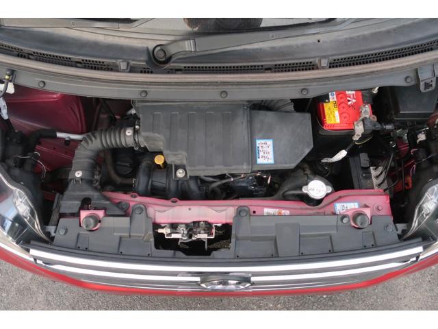 デイズルークス ハイウェイスターＸＧパッケージ　ワンオーナー両側電動スライドドア禁煙メモリーナビフルセグＴＶバックカメラスマートキーＨＩＤヘッドライトサイドエアバックフルオートエアコン（17枚目）