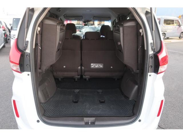 フリード Ｇ・ホンダセンシング　ギャザズメモリーナビフルセグ　両側電動スライドドア　ＥＴＣコンフォートビューパッケージ　２列目ベンチシート７人乗　スマートキー　センターテーブル　Ｃパッケージ（18枚目）