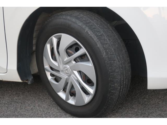 フリード Ｇ・ホンダセンシング　ギャザズメモリーナビフルセグ　両側電動スライドドア　ＥＴＣコンフォートビューパッケージ　２列目ベンチシート７人乗　スマートキー　センターテーブル　Ｃパッケージ（19枚目）