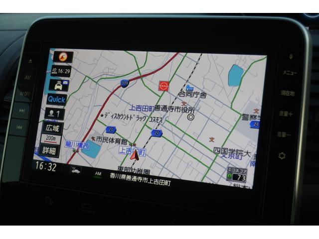 セレナ ｅ－パワーハイウェイスターＶ　ワンオーナー禁煙前後ドライブレコーダーメモリーナビバックカメラパーキングセンサーオートエアコンスマートキーＥＴＣ車載器（3枚目）