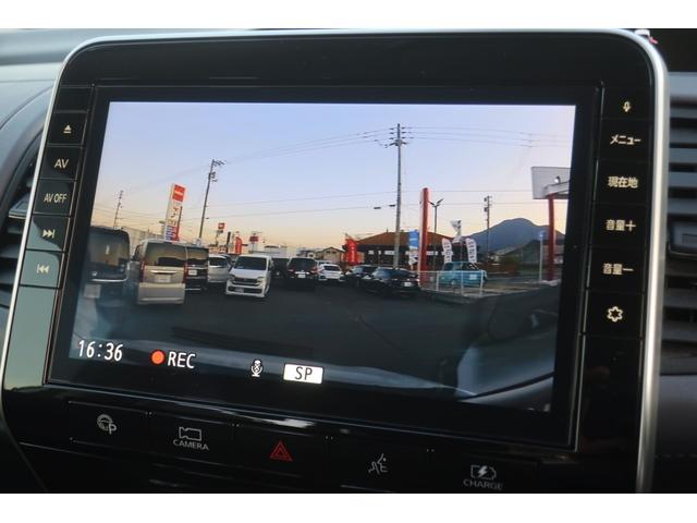 セレナ ｅ－パワーハイウェイスターＶ　ワンオーナー禁煙前後ドライブレコーダーメモリーナビバックカメラパーキングセンサーオートエアコンスマートキーＥＴＣ車載器（6枚目）