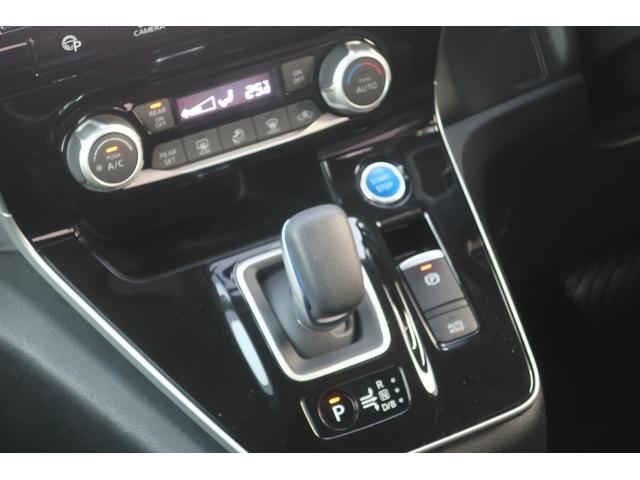 セレナ ｅ－パワーハイウェイスターＶ　ワンオーナー禁煙前後ドライブレコーダーメモリーナビバックカメラパーキングセンサーオートエアコンスマートキーＥＴＣ車載器（12枚目）