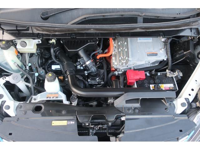 セレナ ｅ－パワーハイウェイスターＶ　ワンオーナー禁煙前後ドライブレコーダーメモリーナビバックカメラパーキングセンサーオートエアコンスマートキーＥＴＣ車載器（17枚目）